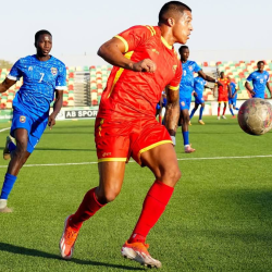 المريخ يتواضع ويخسر من متذيل الترتيب بهدف