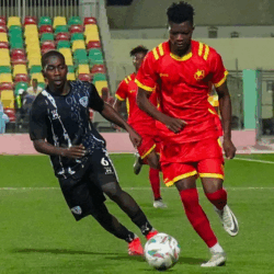 المريخ يختتم مناوراته للمهمة الأخيرة