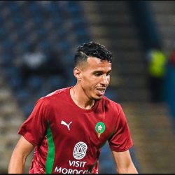 نجم الدوري المغربي يجذب أنظار نادي هانوفر الألماني
