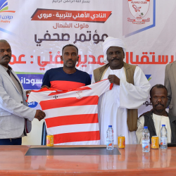 كورة سودانية ترصد المدراء الفنيين للممتاز 2025