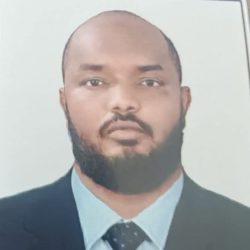 نائب رئيس مجلس رابطة الثورة بورتسودان يزف البشريات لاندية الرابطة