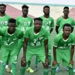 رسميا سبدو يتأهل للدور الثاني في بطولة الدوري العام