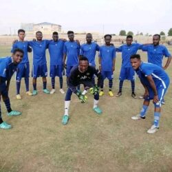 الثورة والهلال وجهاً لوجه في دوري الدامر