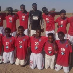 البحيرة الي نهائي دورة الرابطة الشمالية للناشئين بمحلية كوستي