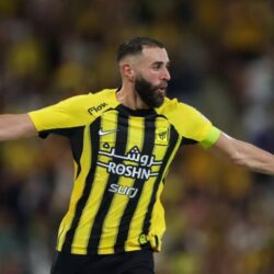 الاتحاد يحقق فوزا كبيرا في الكلاسيكو السعودي ضد الهلال ويعزز صدارته
