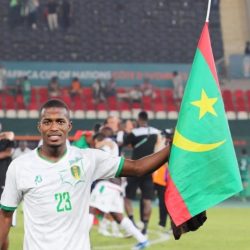 الاتحاد الليبي يتعاقد مع الاعب الموريتاني من الوداد البيضاوي