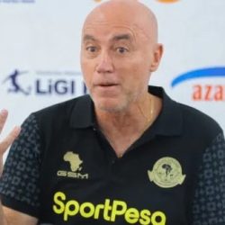 النصر الليبي يتعاقد مع مدرب جديد
