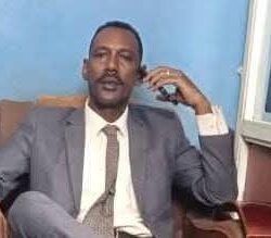 ابوبكر الفاضل: التاكا ممثل كسلا في التأهيلي باللائحة