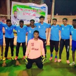 الحرية تتخطى عقبة النجوم بهدف ضمن فعاليات دورة شهداء معركة الكرامة بالدامر