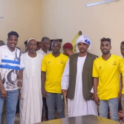 السهم يضم ثلاثي المنتخب الوطني والفريع يكسب هداف اتحاد المناصير