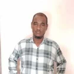 رئيس اتحاد الناشئين ببورتسودان في افادات هامة  خالد علي بابكر : الرحمة والمغفرة لشهداء الوطن .. توفيق اوضاع مجالس الروابط يؤكد على اهتمامها بالناشئين والنشاط الرياضي سينطلق في هذا التوقيت