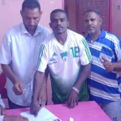 النيل يدخل التسجيلات ويفاجئ جماهيره بالمهاجم الخطير