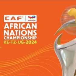 تصفيات كأس أمم أفريقيا للمحليين 2025