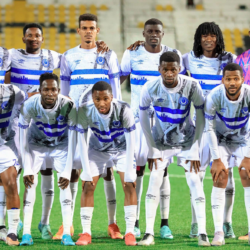 بعثة الهلال تغادر تونس متوجهة إلى القاهرة لمواجهة الأهلي المصري