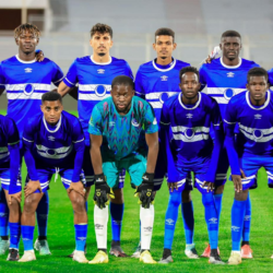 الهلال يواصل مطاردة الصدارة بفوز على اسنيم