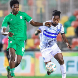 الهلال يعود للدوري الموريتاني بمواجهة تولدي