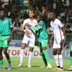 بعد التعثر أمام منتخب جنوب السودان..منتخبنا يتدحرج للمركز الثالث