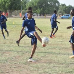 العميد يرفض الراحة.. ويرفع وتيرة الإستعداد للمورداب