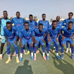 الشمالية الدامر تستهل مشوارها في الدوري المحلي بمواجهة الثورة