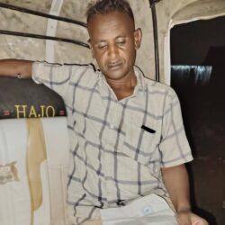 سكرتير نادي غبيشة القضارف يدفع باستقالته من إدارة النادي