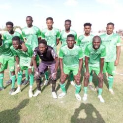 النيل حلفا والشباب كسلا يتأهلان في الدوري التأهيلي للممتاز