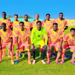 المريخ يتخطي الإمتداد بثنائية في إفتتاح دوري الكرامة بكوستي