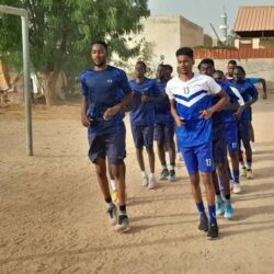 هلال كوستي يختتم التحضيرات.. ومرق يوزع المهام والواجبات