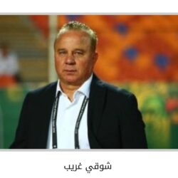 المريخ يتجه للمدرسة العربية لخلافة ميشو
