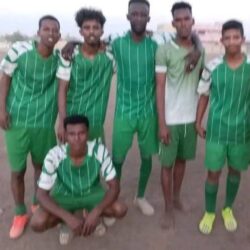 النيل حلفا الجديدة يكمل العدة لمواجهة النيل الدمازين