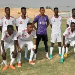 الأهلي يكسب الشعب بدوري كوستي