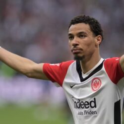 أرسنال من بين أندية الدوري الإنجليزي الممتاز التي تتطلع إلى ضم مهاجم الدوري الألماني مقابل 100 مليون يورو