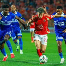 فلوران إيبينجي: “واجهنا فريقا منظما نجح في تحقيق المطلوب واستغل الفرص جيدا.”