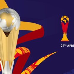 اختتام قرعة كأس الأمم الأفريقية تحت 20 عامًا، مصر 2025
