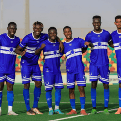 الهلال يستهدف الفوز على مريخ التبلدي