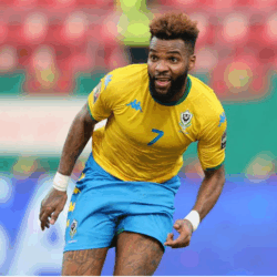 وفاة اللاعب أرون بوبيندزا في حادثة مأساوية