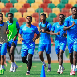 الهلال يبدأ التجمع بمدينة الدامر