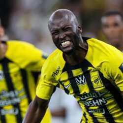 الاتحاد والقادسية يتأهلان إلى النهائي كأس الملك