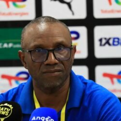 فلوران: هدفنا التتويج بالدوري الموريتاني