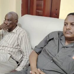 لجنة اسناد الموسم الرياضي بالقضارف تبحث سبل انجاح الموسم و دعم نادي اشراقة