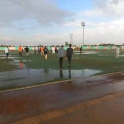 الأمطار تؤجل مباراتي مجموعة المناقل وفوز عريض لهلال كريمة ببورتسودان