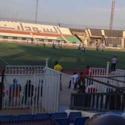 اجراء قرعة الدرجة الثانية بالأبيض