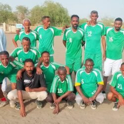 المدرعات تكتسح المشتركة بخماسية في افتتاح دورة شهداء الكرامة بالمعيلق