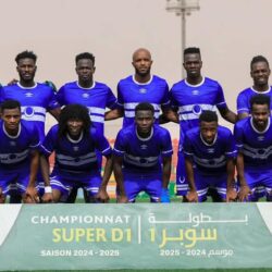 مدرب الميرغني… تتويج الهلال بالدوري الموريتاني حدث فريد