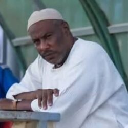 عضو اتحاد الدامر يهاتف بعثة نادي السهم ويتمنى تحقيق نتيجة إيجابية