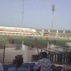 الهلال والاعمال حبايب بدوري الابيض