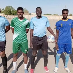 الأمل يقلِّب الطاولة على نادي النيل بثلاثية