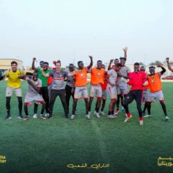المريخ يكثّف تحضيراته بقيادة غريب