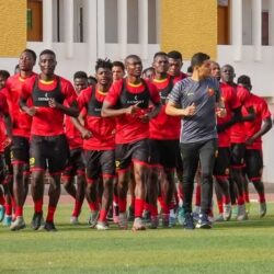 المريخ في انتظار برمجة بقية مبارباته بالدوري