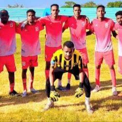 الاهلي يكسب الإمتداد ويتصدر مجموعته بدوري كوستي