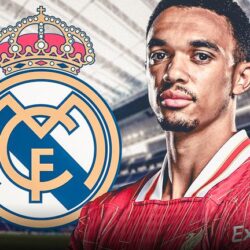 ريال مدريد يرغب في التعاقد مع مدافع ليفربول مبكرًا للمشاركة في كأس العالم للأندية